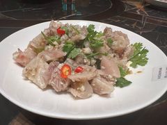 -肥福排档(星光店)