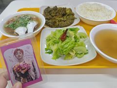 -雨霖祥和炖肉(南市店)