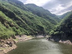 -双龙峡
