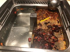 -海底捞火锅(高科广场店)
