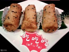 -喜鹊茶点.啫煲(车陂店)