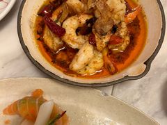 -OLLA 西班牙餐厅(丰盛里店)