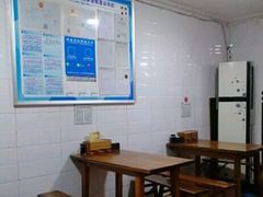 大堂-梁记肥肠粉(宽窄巷子店)