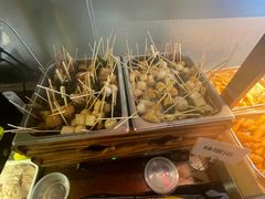 -王氏炉匠·烧鸟放题自助(三里屯店)