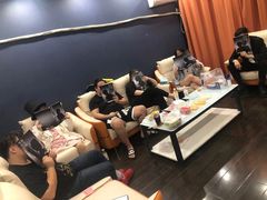 -猫尾侦探俱乐部·剧本杀·狼人杀