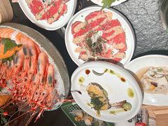 -匠和风精致料理(成都龙湖滨江天街店)
