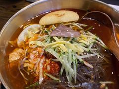 -河坝烧烤串城(银亭路店)