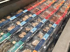 -果蔬好生活超市(乐堤港店)