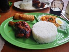 -Mang Inasal - D'mall Boracay