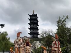 -乌镇枕水度假酒店