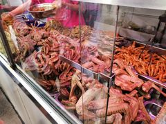-家吉加州八珍(印象城店)