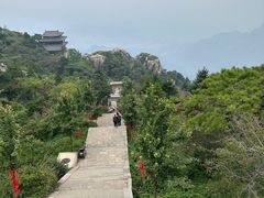 -泰山风景名胜区