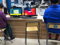 -赛可优图文广告标书制作·门头招牌发光字·写真喷绘(黄河道总店)