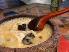 -敏珠拉姆藏餐·南京厨房(富春江东街店)