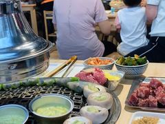 -霸腹烤肉(厦门柚子番店)