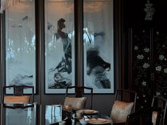 -蛇口希尔顿南海酒店·随轩中餐厅·粤菜