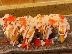 -六本目日式料理(珊瑚沙家园店)