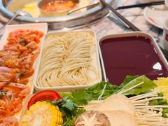 -鱼豆吉·豆浆鱼火锅(宜昌万达店)