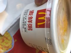 -麦当劳(山东章丘汇泉路店)
