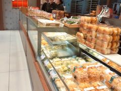 -吴酥生宫廷酥饼(南门口店)
