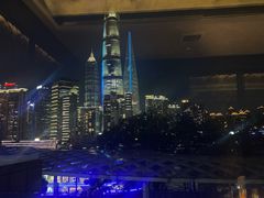-三利音·东方司宴(外滩店)