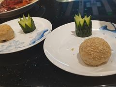 -香山湖家家宴(中山陵店)