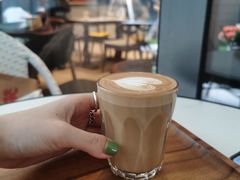 -Peet's Coffee皮爷咖啡(万象天地店)
