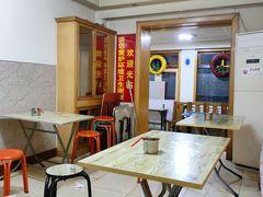 大堂-马记大锅煮(总店)