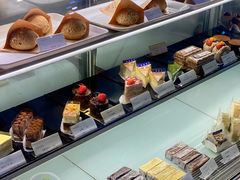 -布朗尼西饼(粮道街店)