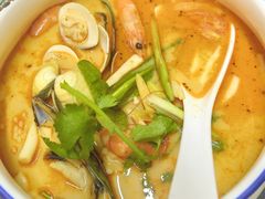 -帕蓝·暹罗料理(大学路店)