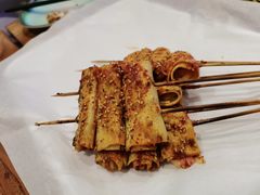 -正通记·哈尔滨烧烤·炭烤鸽子(七宝万科国际店)