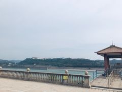 -黄河小浪底水利枢纽风景区