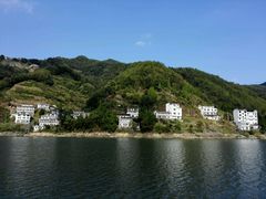 -新安江山水画廊风景区