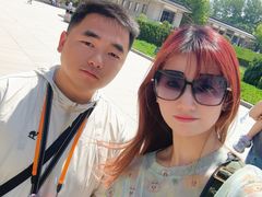 -秦始皇帝陵博物院-丽山园