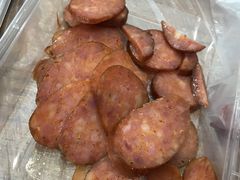 -蓝精灵饺子店