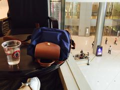 -太平洋咖啡(市府恒隆二店)