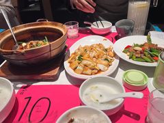 -荣小馆(临海世纪花城店)