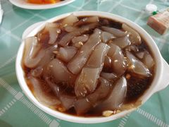 -金台阶鱼馆(于桥水库店)