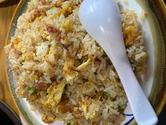 招牌炒饭-妈妈的味道(和顺古镇店)