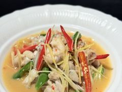 -许爷家·生态湖鲜(徐汇日月光店)