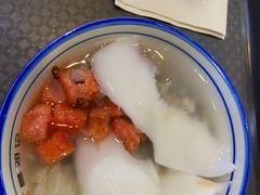 -文昌邓记清补凉(西沙路店)