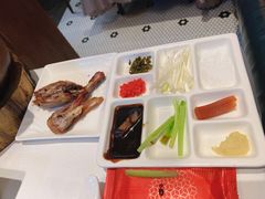 -四季民福烤鸭店(王府井灯市口店)