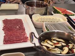 -君邦火锅(新疆大厦店)