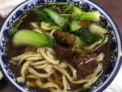 -北京清真房记小吃店