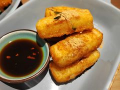 -蜜桃餐厅·伴山(绿宝广场店)