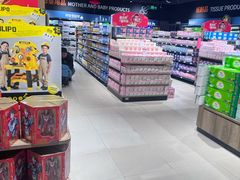 -永辉超市(龙湾万达店)
