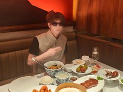 -四季民福烤鸭店(王府井东安门店)