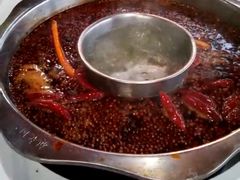 -枇杷园食为鲜火锅(南山店)