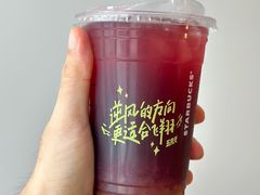 -星巴克臻选(宁波天一广场店)