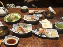 -蟹道乐(新宿本店)